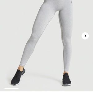 Gymshark leggings